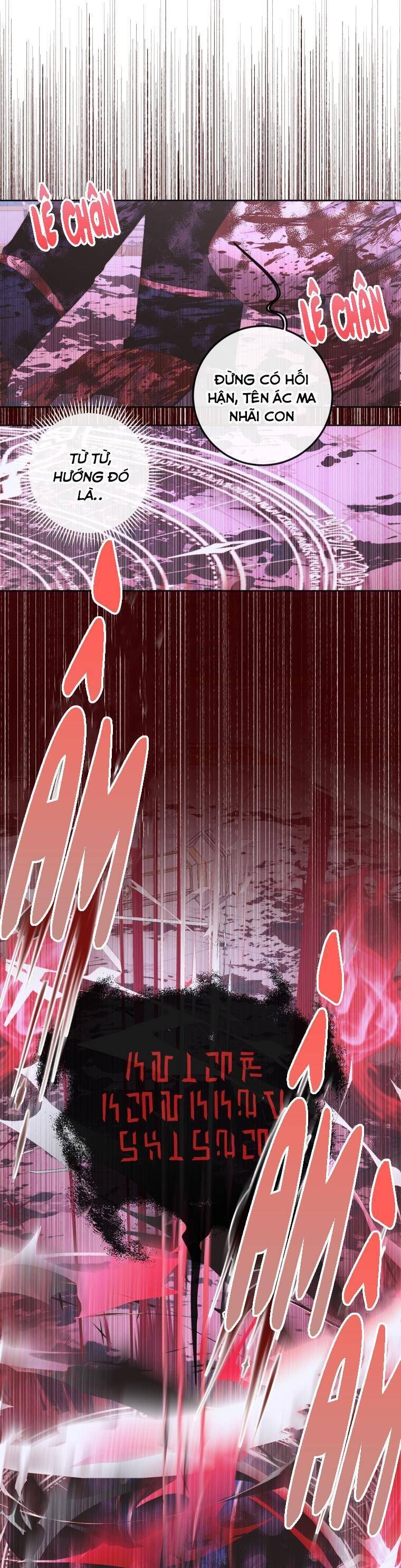 đọc truyện Trở Thành Gia Đình Của Kẻ Phản Diện Chương 69 ảnh 36 tại Thiên Thai Truyện