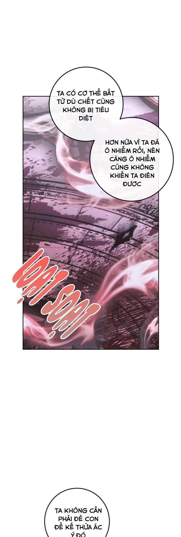 đọc truyện Trở Thành Gia Đình Của Kẻ Phản Diện Chương 69 ảnh 40 tại Thiên Thai Truyện