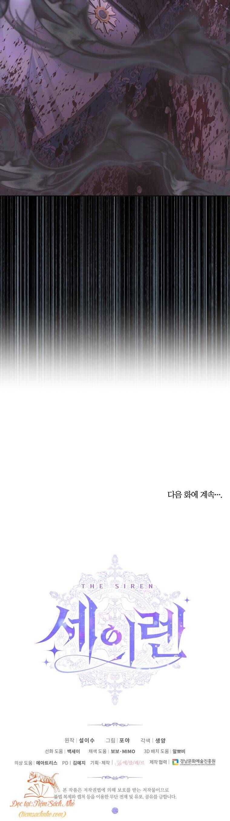 đọc truyện Trở Thành Gia Đình Của Kẻ Phản Diện Chương 69 ảnh 43 tại Thiên Thai Truyện