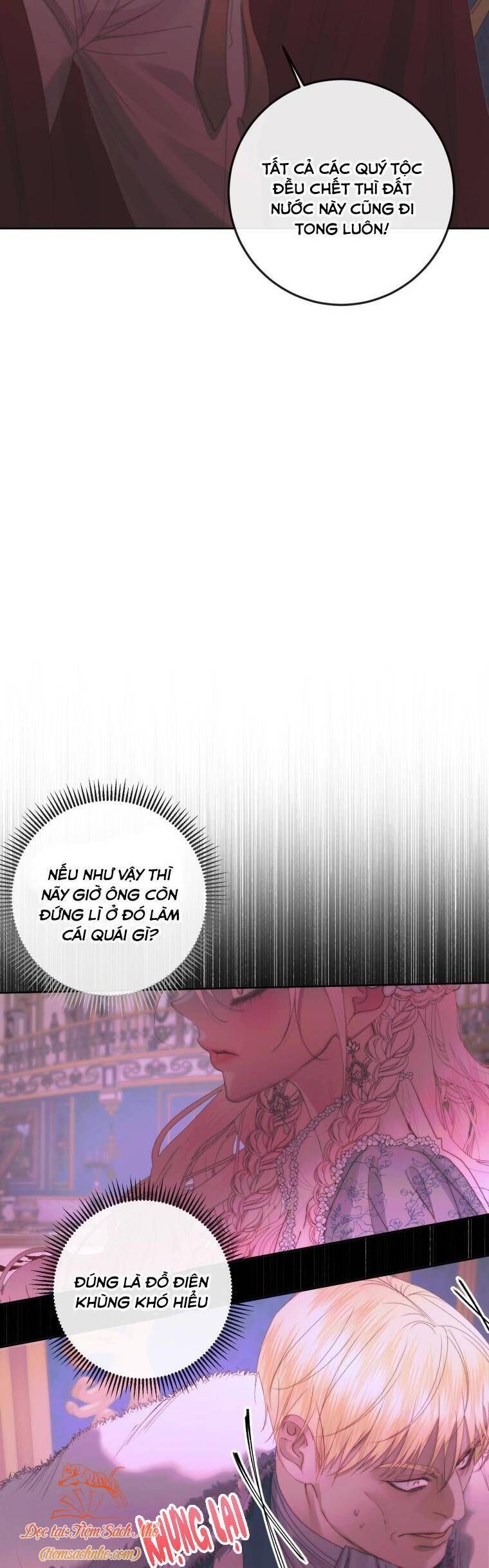 đọc truyện Trở Thành Gia Đình Của Kẻ Phản Diện Chương 69 ảnh 8 tại Thiên Thai Truyện