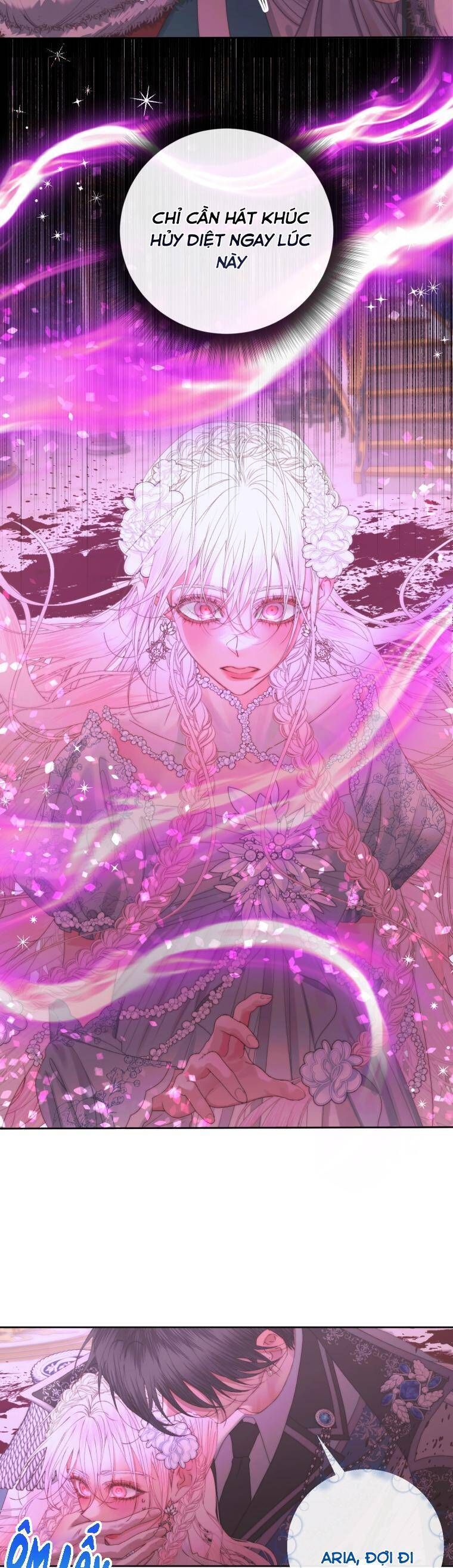 đọc truyện Trở Thành Gia Đình Của Kẻ Phản Diện Chương 69 ảnh 9 tại Thiên Thai Truyện