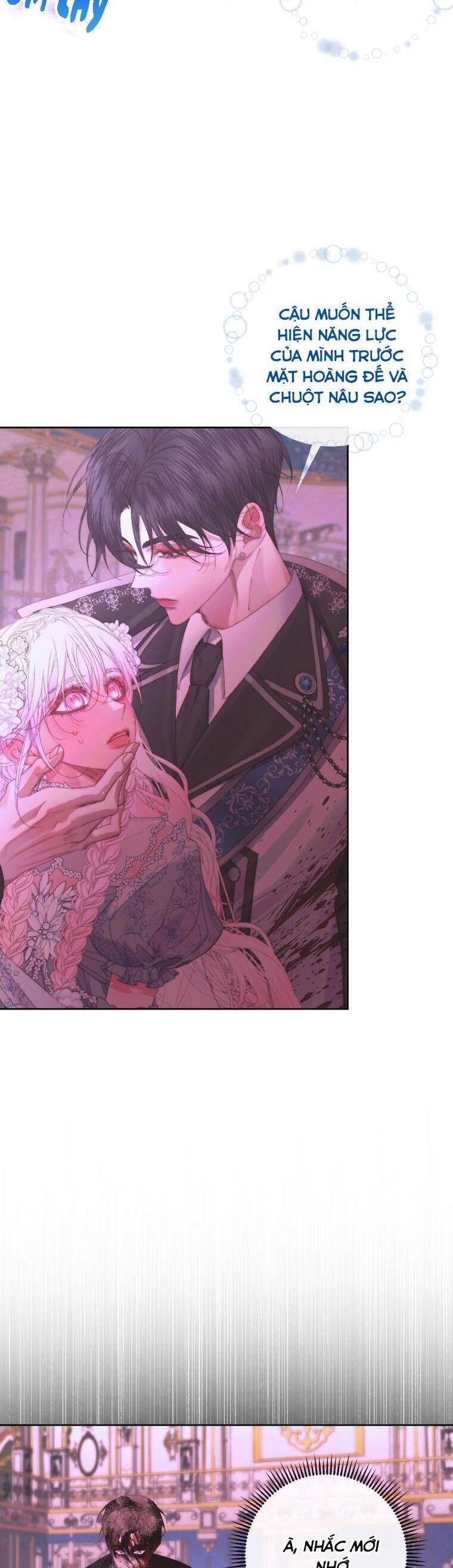 đọc truyện Trở Thành Gia Đình Của Kẻ Phản Diện Chương 69 ảnh 10 tại Thiên Thai Truyện