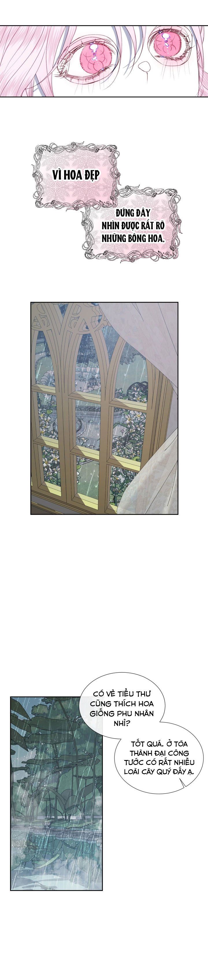 đọc truyện Trở Thành Gia Đình Của Kẻ Phản Diện Chương 7 ảnh 13 tại Thiên Thai Truyện