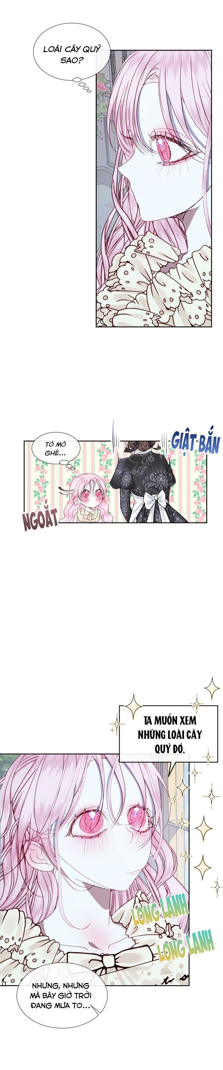 đọc truyện Trở Thành Gia Đình Của Kẻ Phản Diện Chương 7 ảnh 14 tại Thiên Thai Truyện