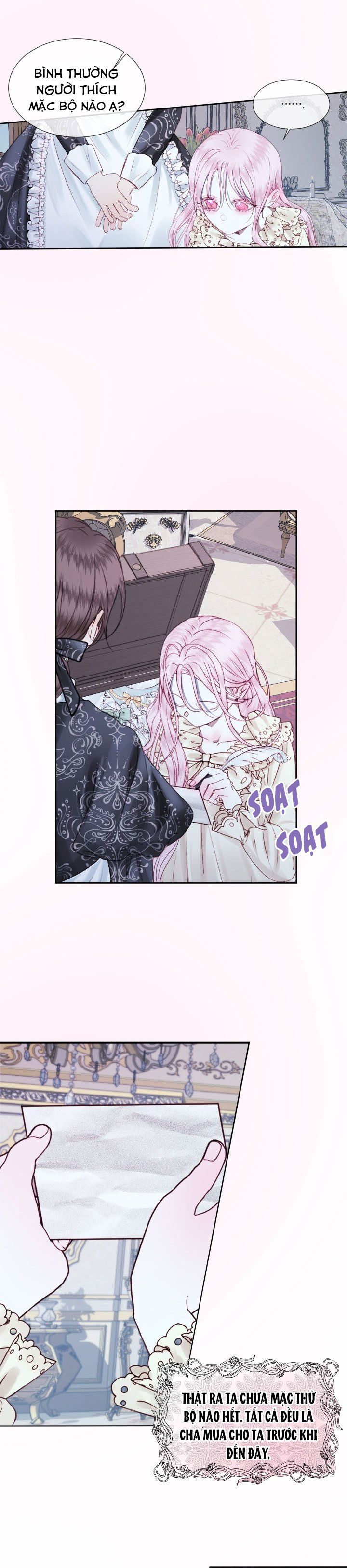 đọc truyện Trở Thành Gia Đình Của Kẻ Phản Diện Chương 7 ảnh 16 tại Thiên Thai Truyện