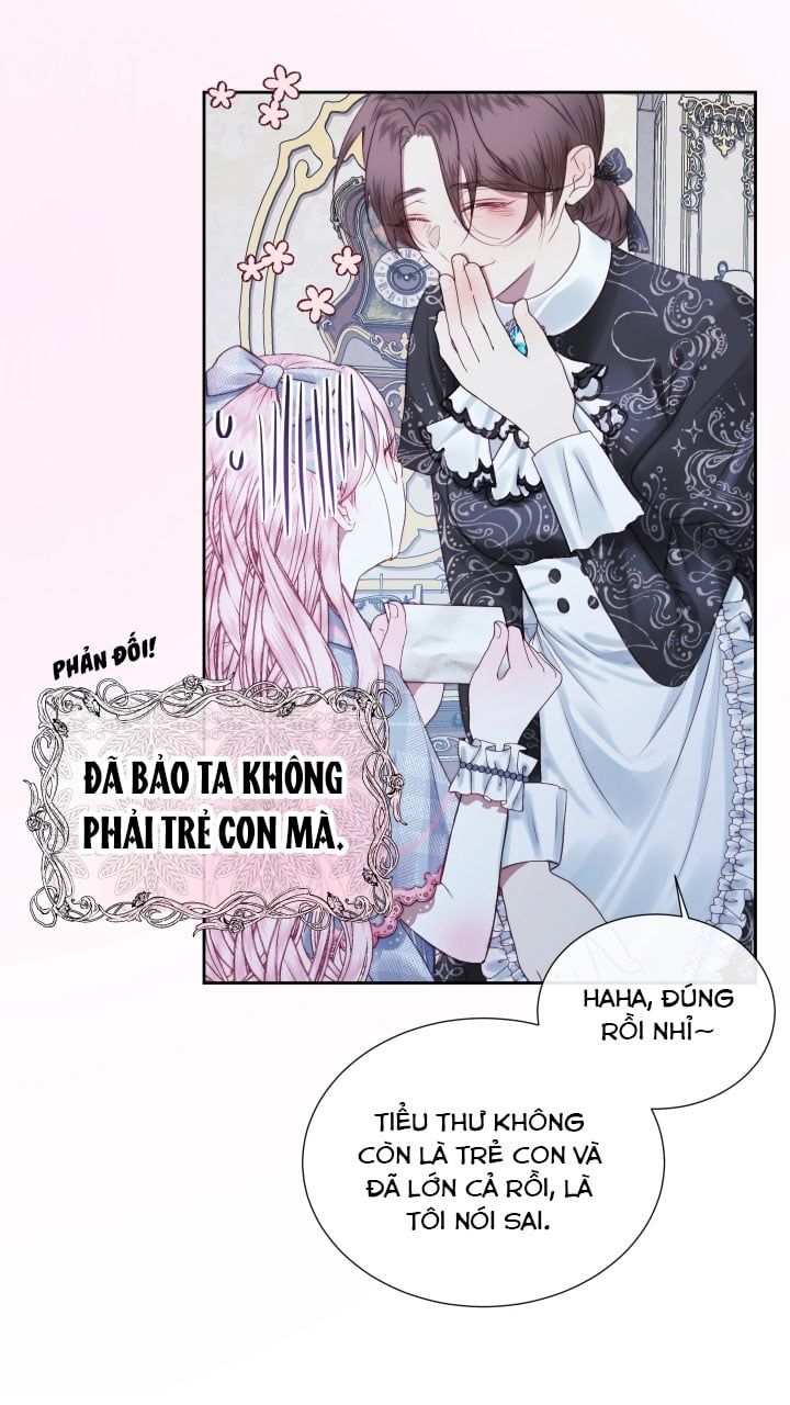 đọc truyện Trở Thành Gia Đình Của Kẻ Phản Diện Chương 7 ảnh 23 tại Thiên Thai Truyện