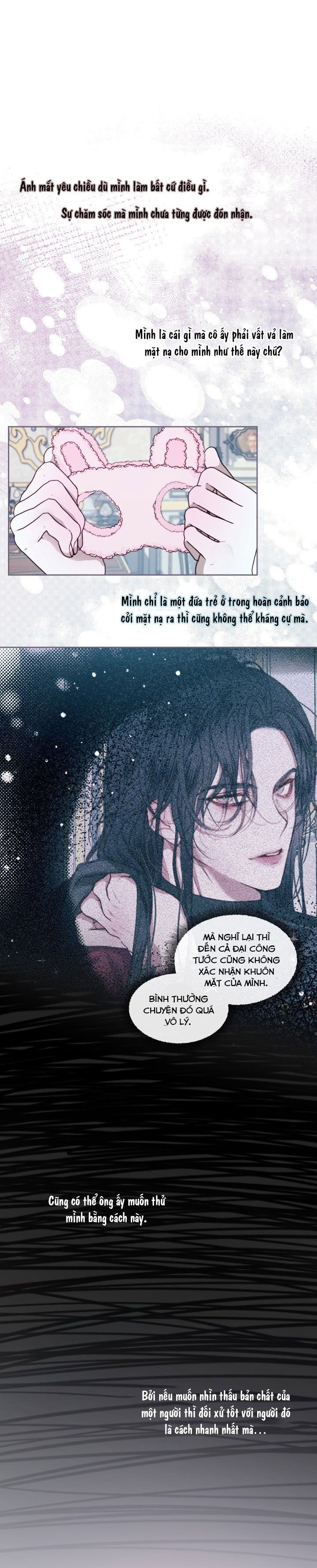 đọc truyện Trở Thành Gia Đình Của Kẻ Phản Diện Chương 7 ảnh 24 tại Thiên Thai Truyện