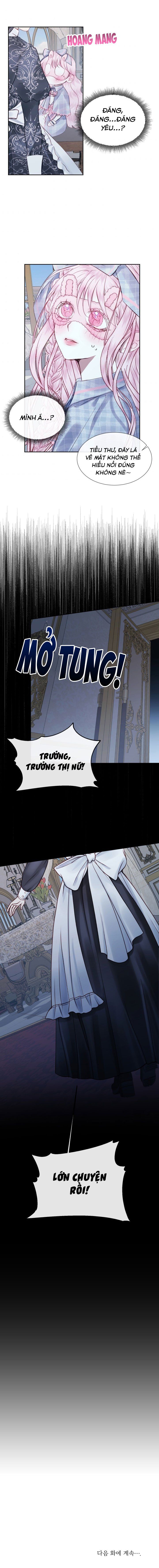 đọc truyện Trở Thành Gia Đình Của Kẻ Phản Diện Chương 7 ảnh 27 tại Thiên Thai Truyện