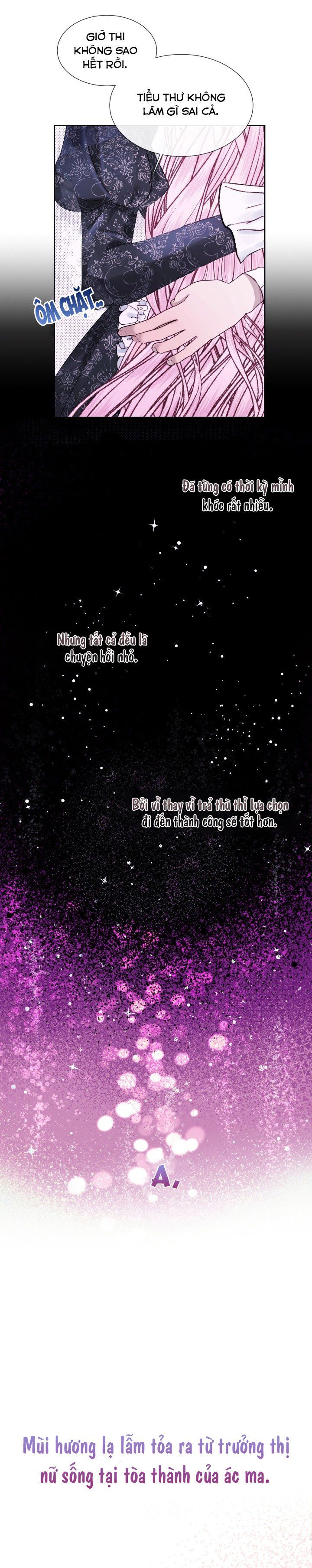 đọc truyện Trở Thành Gia Đình Của Kẻ Phản Diện Chương 7 ảnh 5 tại Thiên Thai Truyện