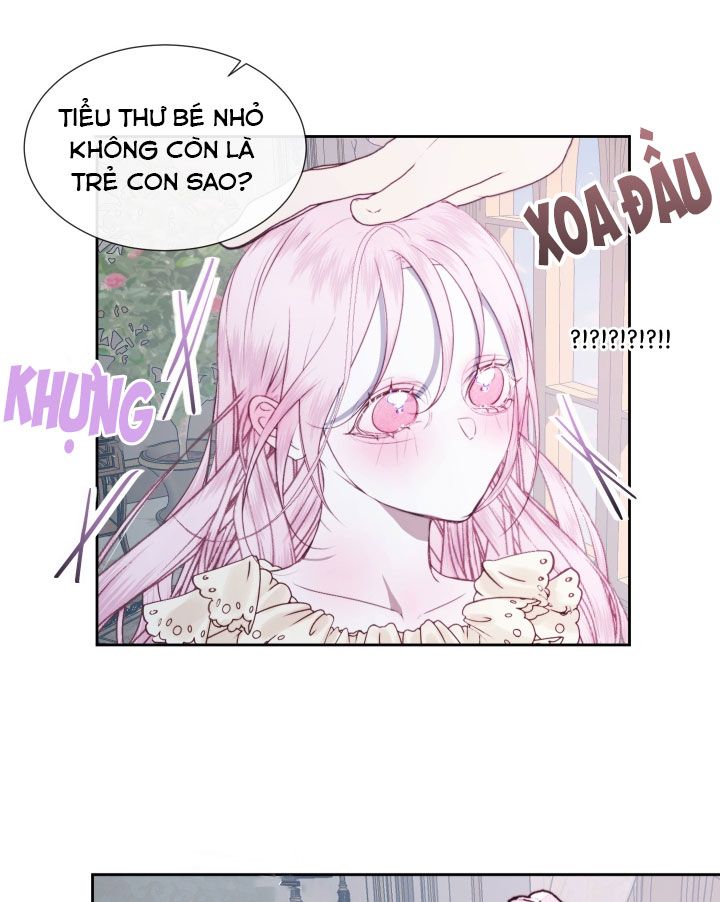 đọc truyện Trở Thành Gia Đình Của Kẻ Phản Diện Chương 7 ảnh 10 tại Thiên Thai Truyện