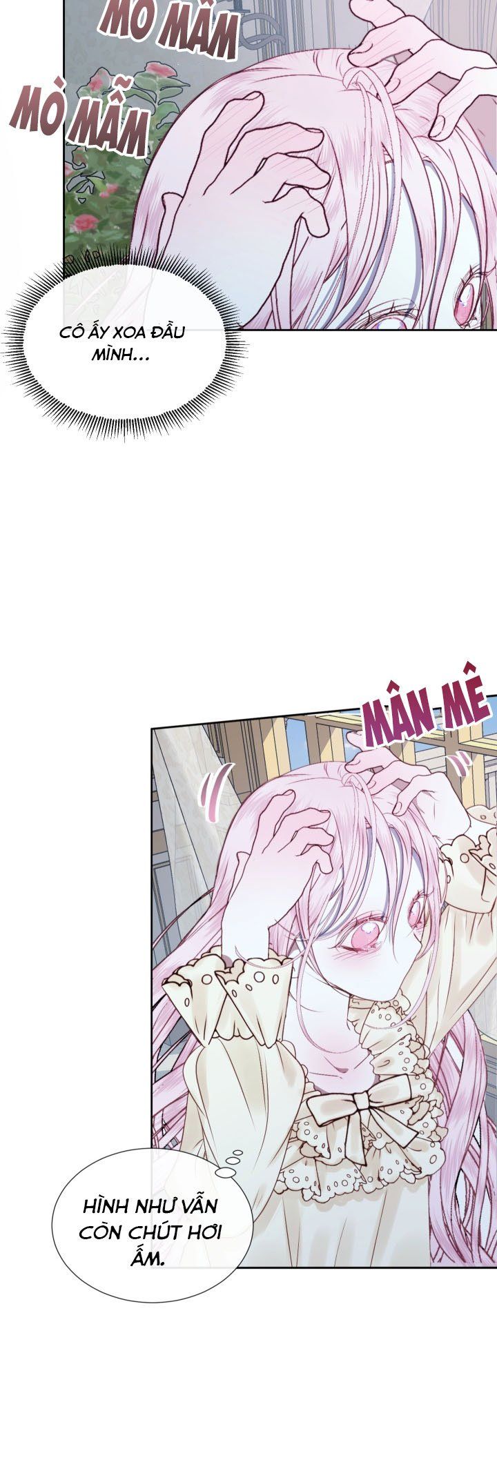 đọc truyện Trở Thành Gia Đình Của Kẻ Phản Diện Chương 7 ảnh 11 tại Thiên Thai Truyện