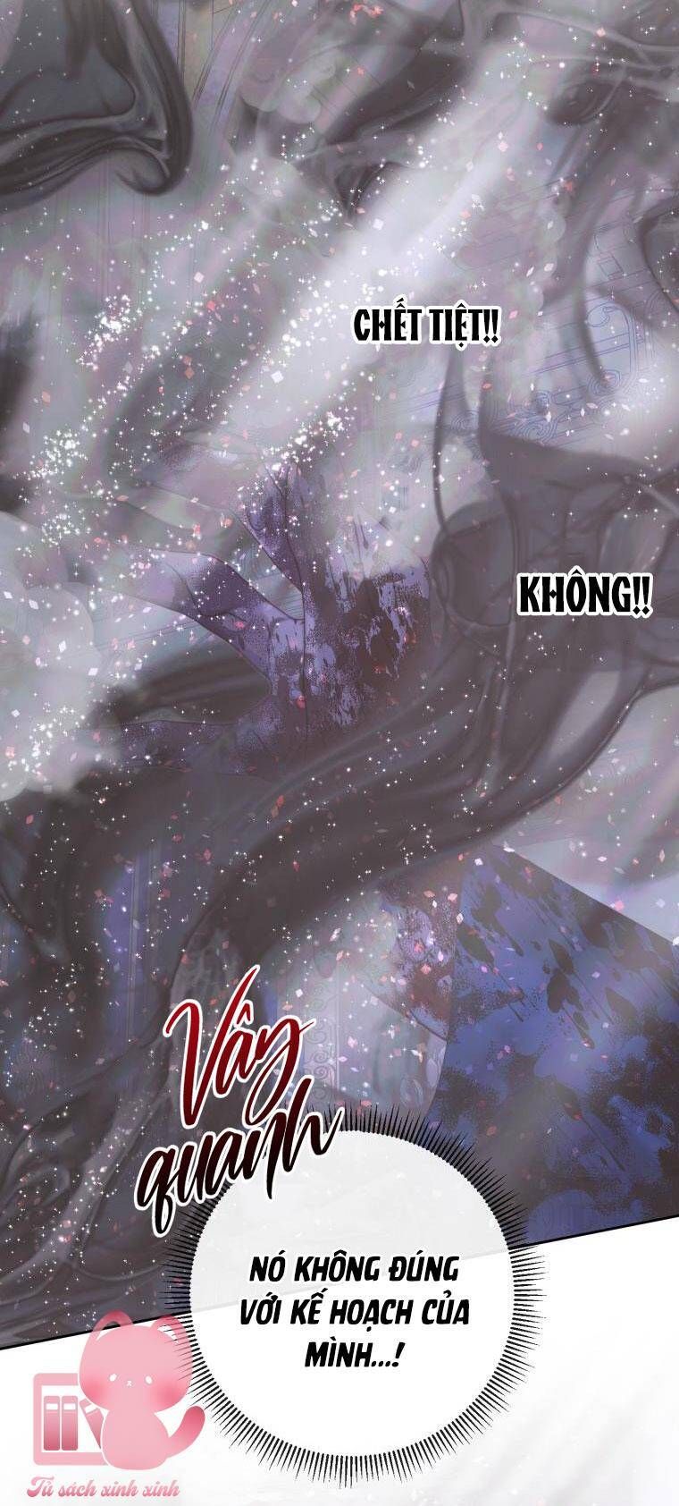 đọc truyện Trở Thành Gia Đình Của Kẻ Phản Diện Chương 70 ảnh 14 tại Thiên Thai Truyện