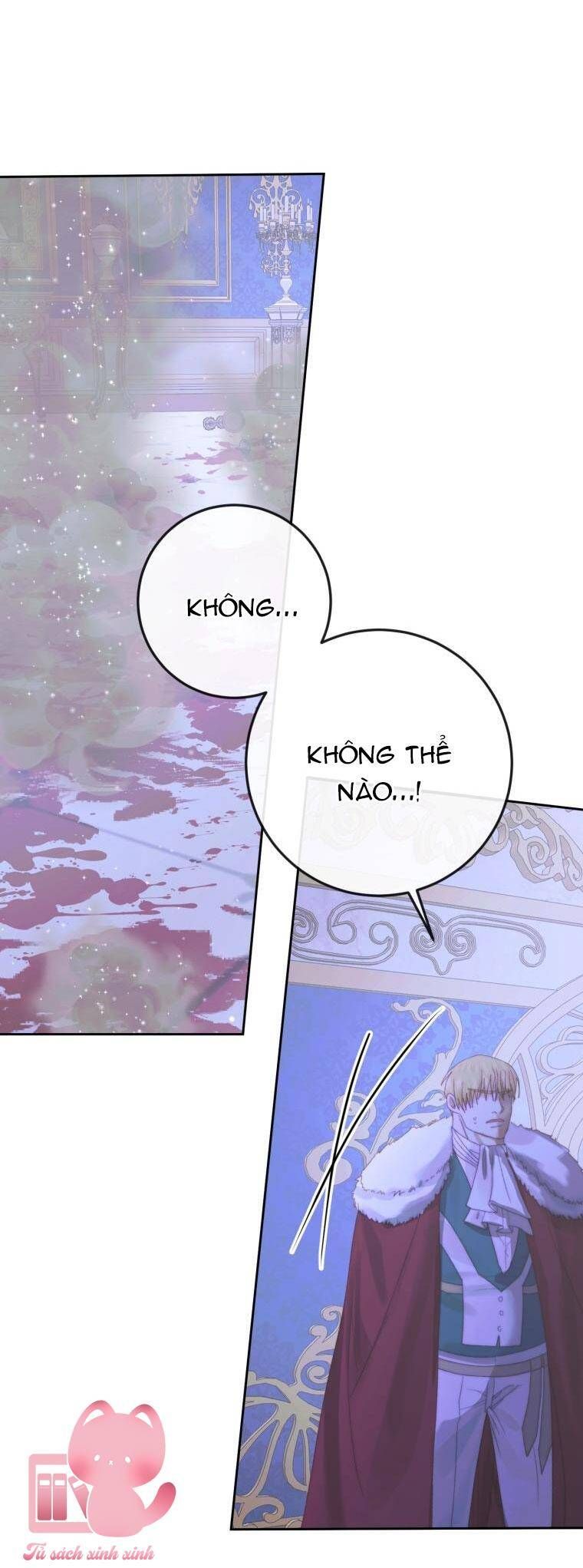 đọc truyện Trở Thành Gia Đình Của Kẻ Phản Diện Chương 70 ảnh 16 tại Thiên Thai Truyện