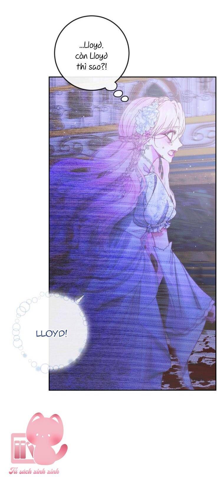 đọc truyện Trở Thành Gia Đình Của Kẻ Phản Diện Chương 70 ảnh 18 tại Thiên Thai Truyện