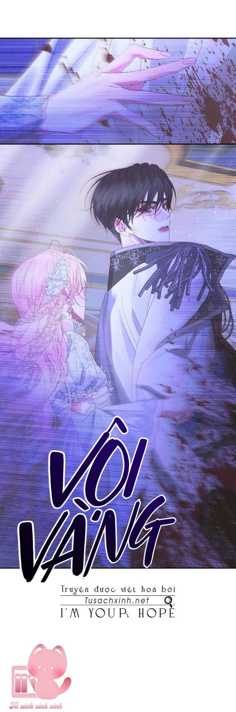 đọc truyện Trở Thành Gia Đình Của Kẻ Phản Diện Chương 70 ảnh 19 tại Thiên Thai Truyện