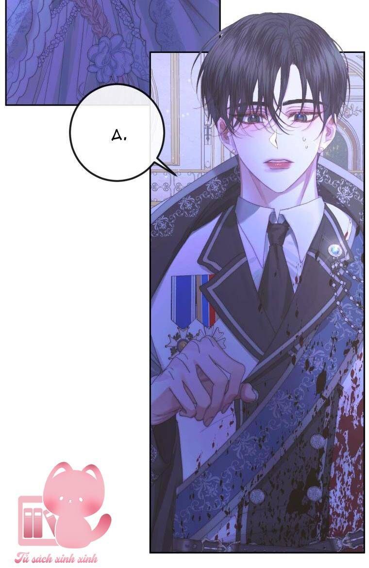 đọc truyện Trở Thành Gia Đình Của Kẻ Phản Diện Chương 70 ảnh 21 tại Thiên Thai Truyện