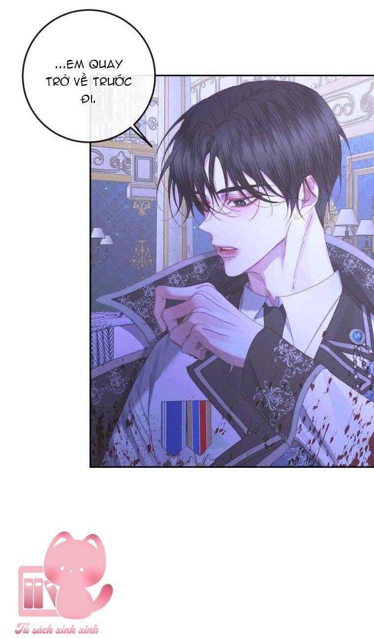 đọc truyện Trở Thành Gia Đình Của Kẻ Phản Diện Chương 70 ảnh 24 tại Thiên Thai Truyện