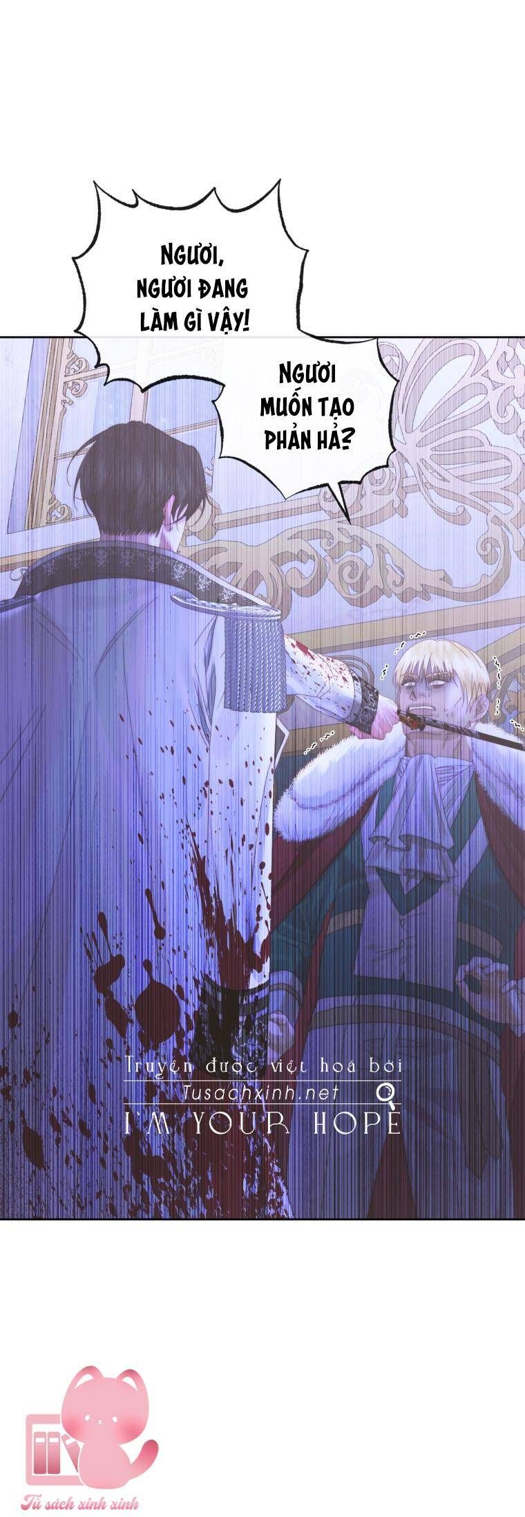 đọc truyện Trở Thành Gia Đình Của Kẻ Phản Diện Chương 70 ảnh 27 tại Thiên Thai Truyện