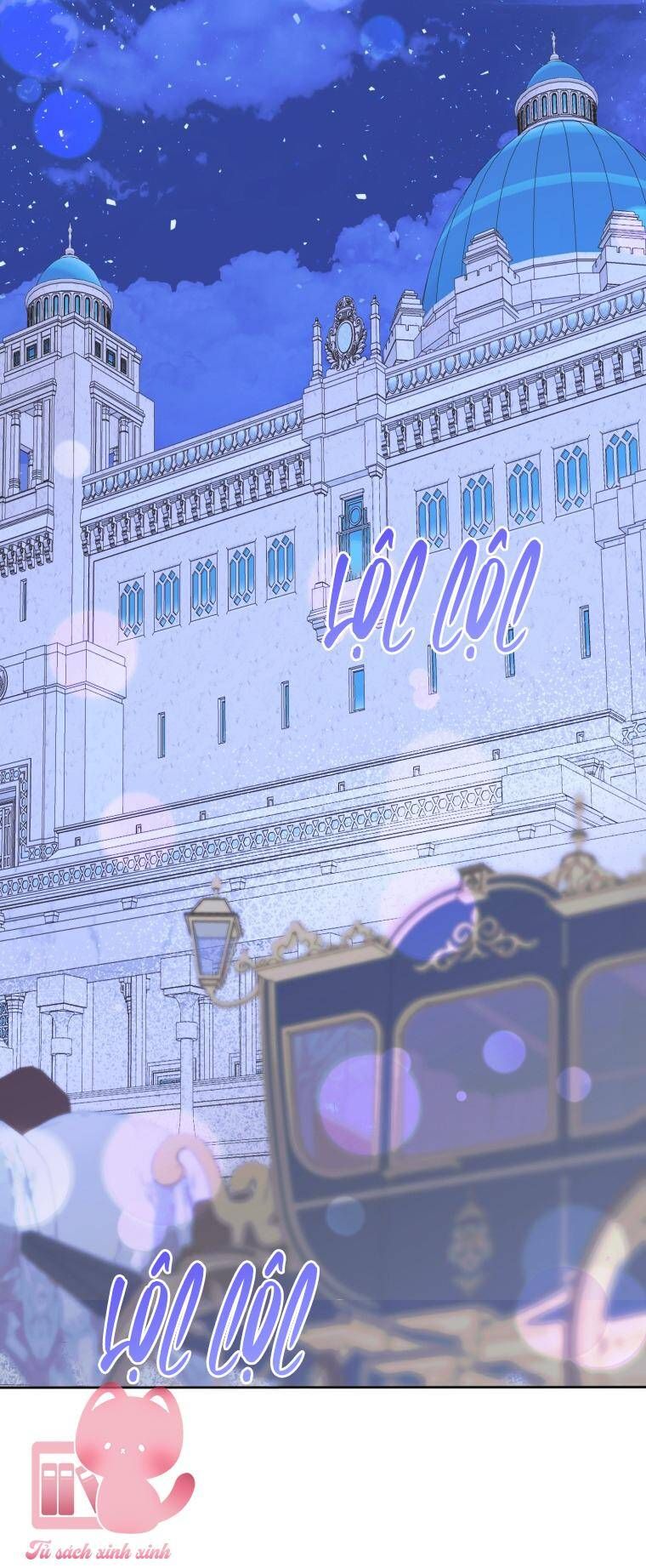 đọc truyện Trở Thành Gia Đình Của Kẻ Phản Diện Chương 70 ảnh 31 tại Thiên Thai Truyện