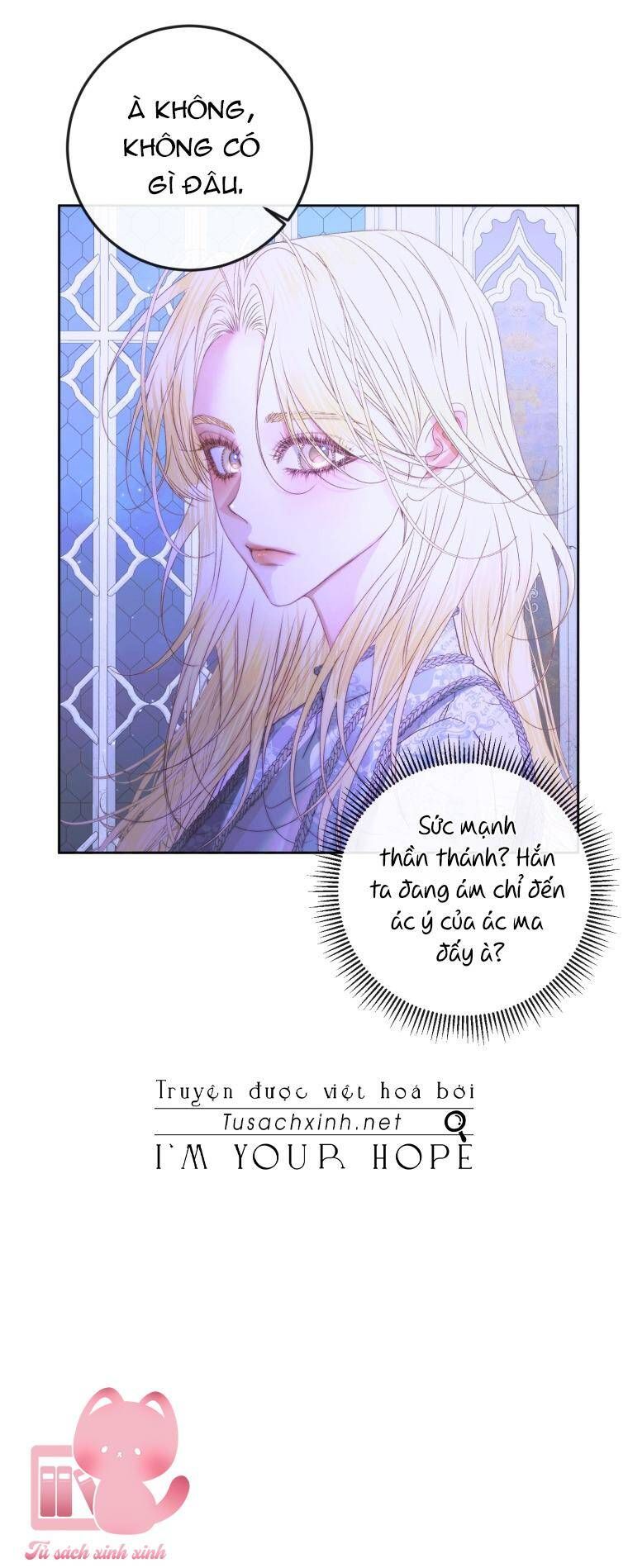 đọc truyện Trở Thành Gia Đình Của Kẻ Phản Diện Chương 70 ảnh 39 tại Thiên Thai Truyện