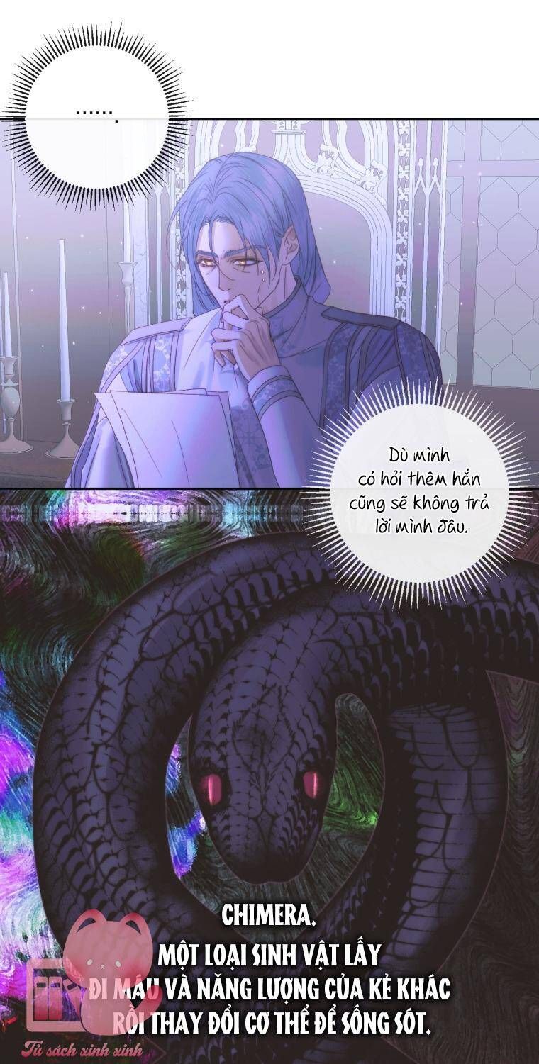 đọc truyện Trở Thành Gia Đình Của Kẻ Phản Diện Chương 70 ảnh 40 tại Thiên Thai Truyện