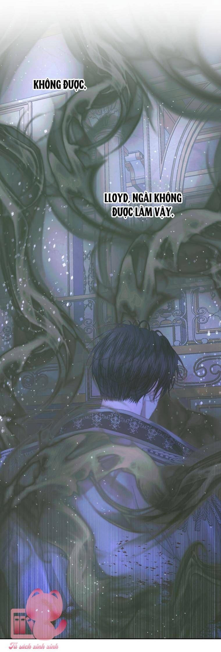 đọc truyện Trở Thành Gia Đình Của Kẻ Phản Diện Chương 70 ảnh 6 tại Thiên Thai Truyện