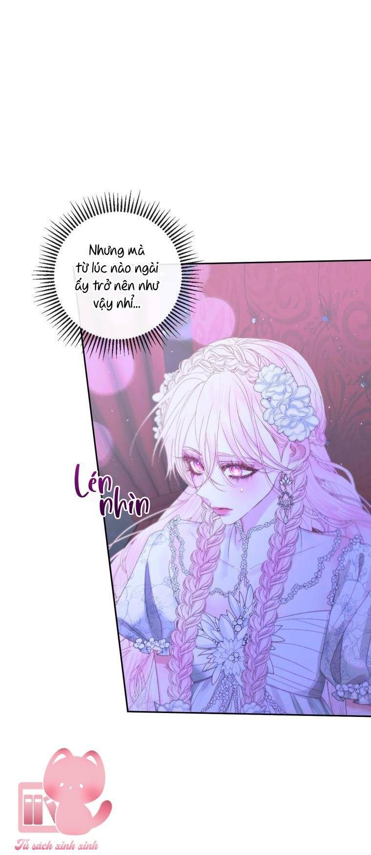 đọc truyện Trở Thành Gia Đình Của Kẻ Phản Diện Chương 70 ảnh 46 tại Thiên Thai Truyện