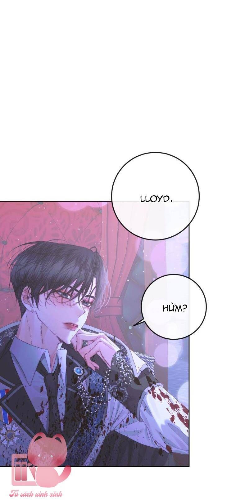 đọc truyện Trở Thành Gia Đình Của Kẻ Phản Diện Chương 70 ảnh 50 tại Thiên Thai Truyện