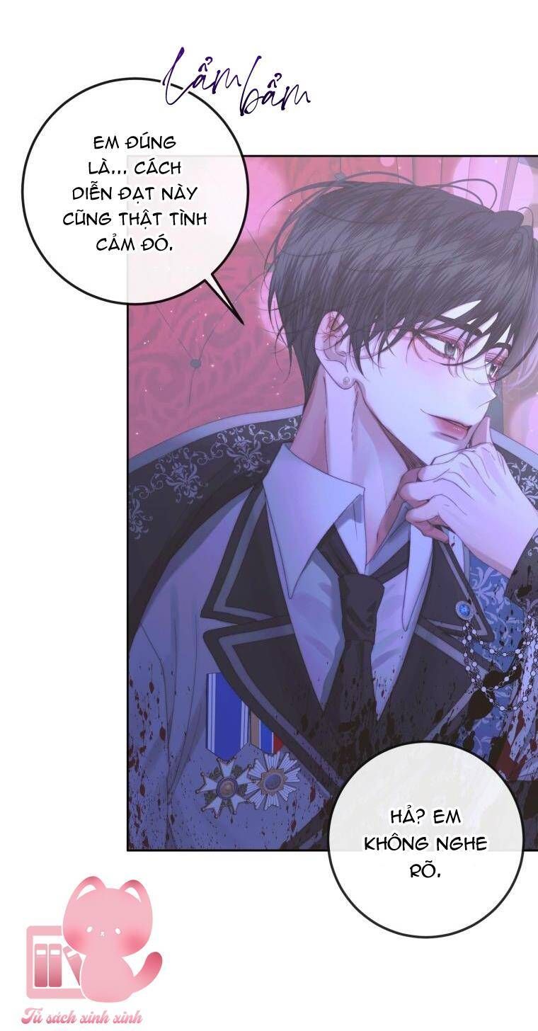 đọc truyện Trở Thành Gia Đình Của Kẻ Phản Diện Chương 70 ảnh 53 tại Thiên Thai Truyện