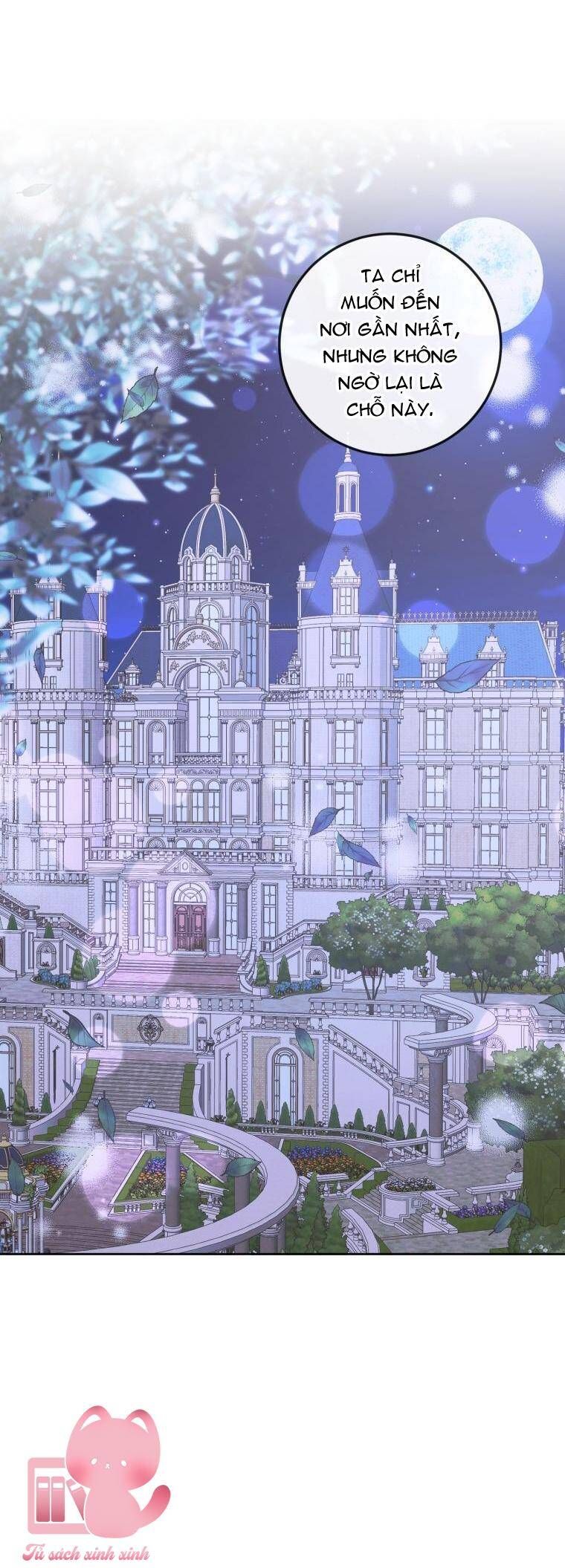 đọc truyện Trở Thành Gia Đình Của Kẻ Phản Diện Chương 70 ảnh 55 tại Thiên Thai Truyện