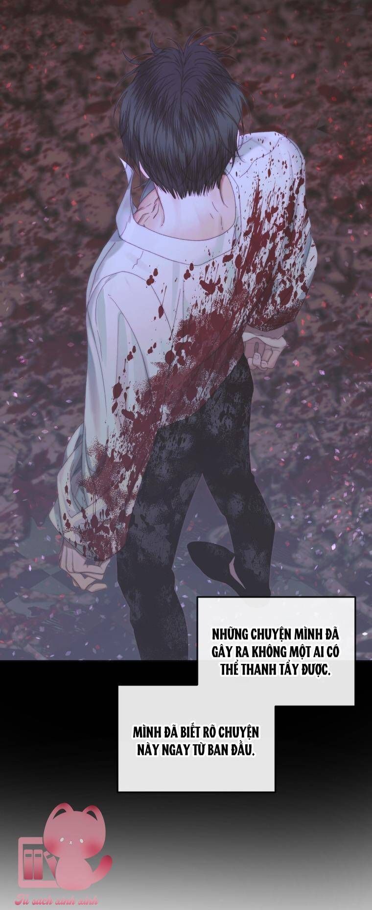 đọc truyện Trở Thành Gia Đình Của Kẻ Phản Diện Chương 70 ảnh 60 tại Thiên Thai Truyện