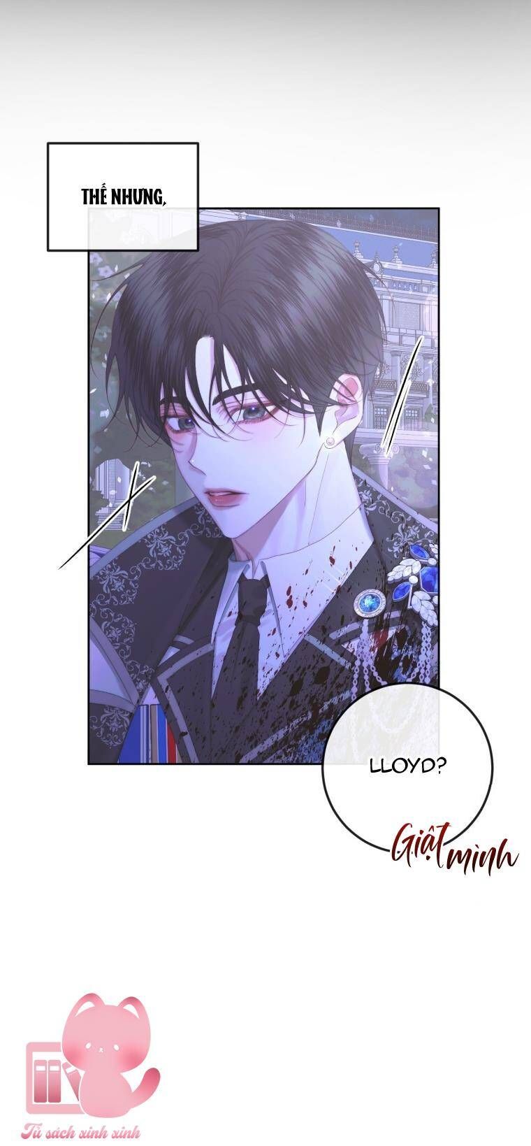 đọc truyện Trở Thành Gia Đình Của Kẻ Phản Diện Chương 70 ảnh 61 tại Thiên Thai Truyện