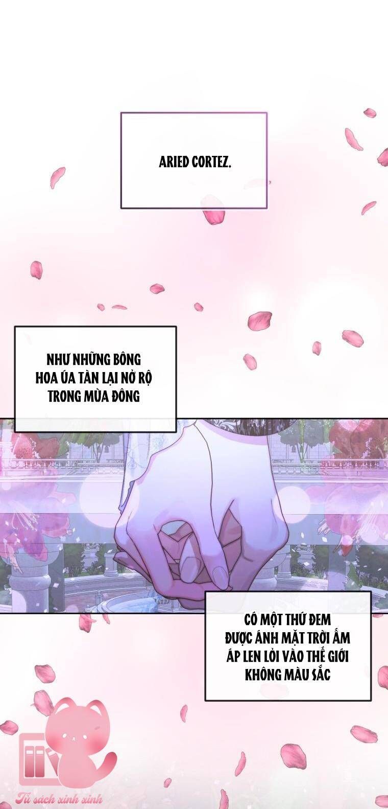 đọc truyện Trở Thành Gia Đình Của Kẻ Phản Diện Chương 70 ảnh 62 tại Thiên Thai Truyện