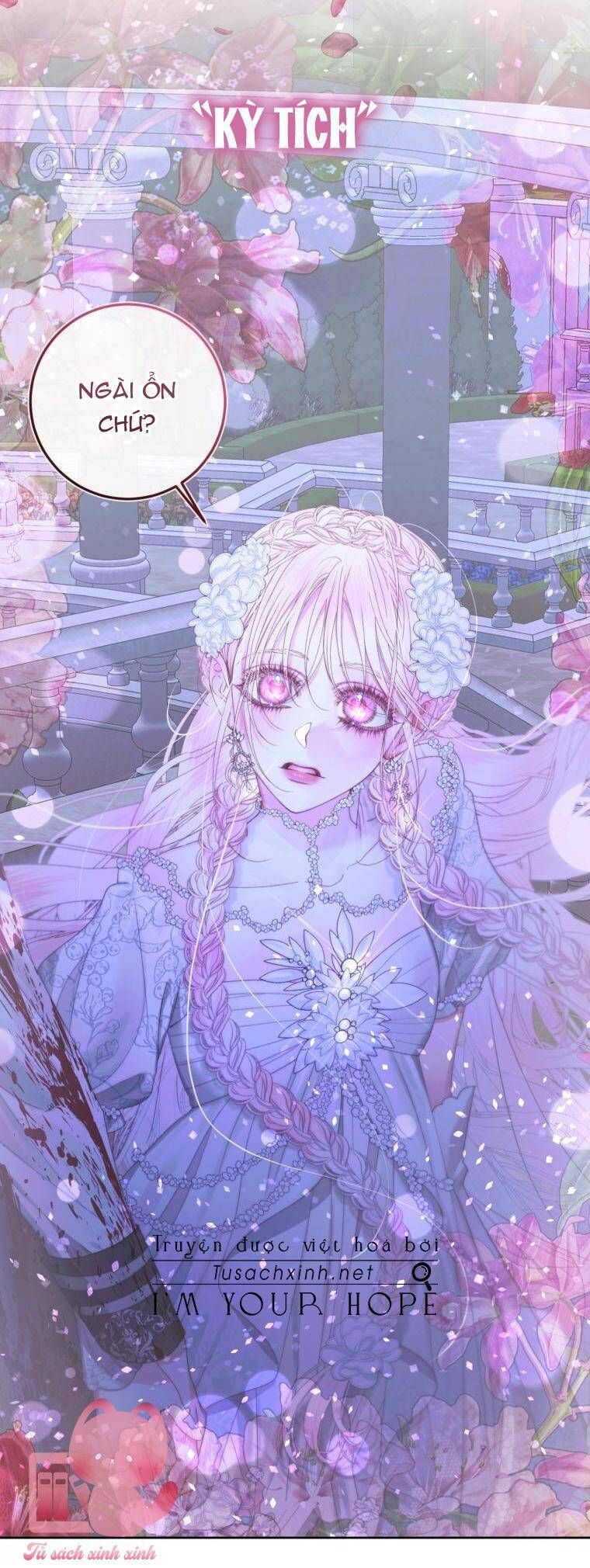 đọc truyện Trở Thành Gia Đình Của Kẻ Phản Diện Chương 70 ảnh 63 tại Thiên Thai Truyện