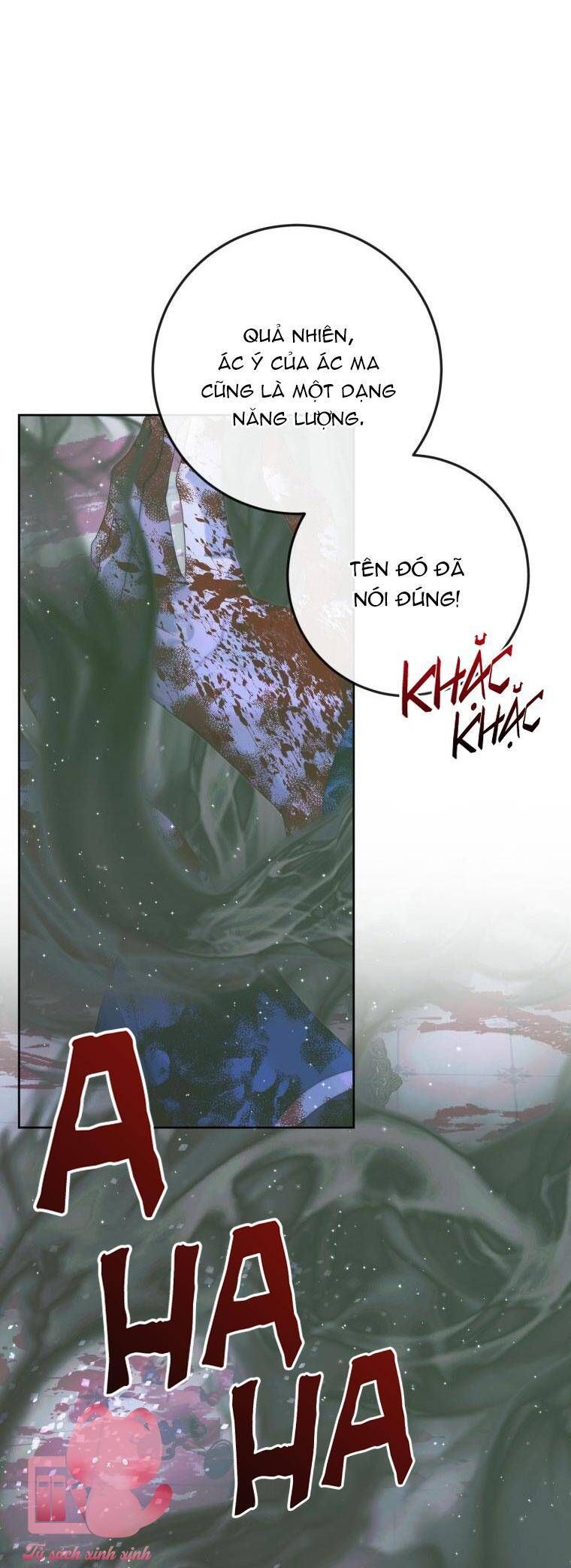 đọc truyện Trở Thành Gia Đình Của Kẻ Phản Diện Chương 70 ảnh 9 tại Thiên Thai Truyện