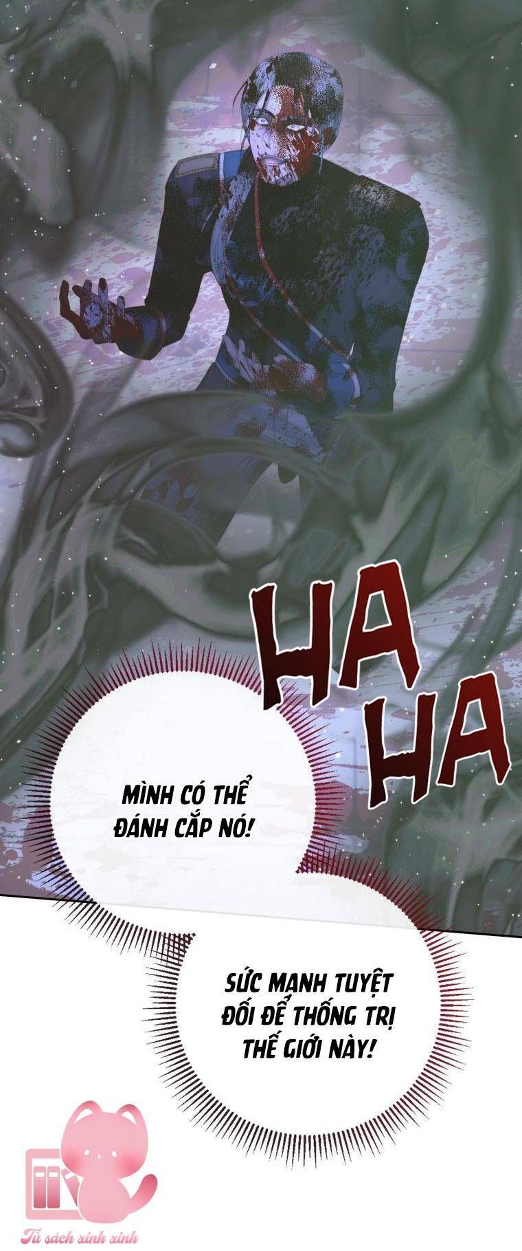 đọc truyện Trở Thành Gia Đình Của Kẻ Phản Diện Chương 70 ảnh 10 tại Thiên Thai Truyện