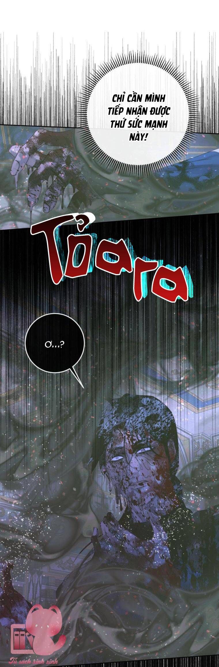 đọc truyện Trở Thành Gia Đình Của Kẻ Phản Diện Chương 70 ảnh 11 tại Thiên Thai Truyện