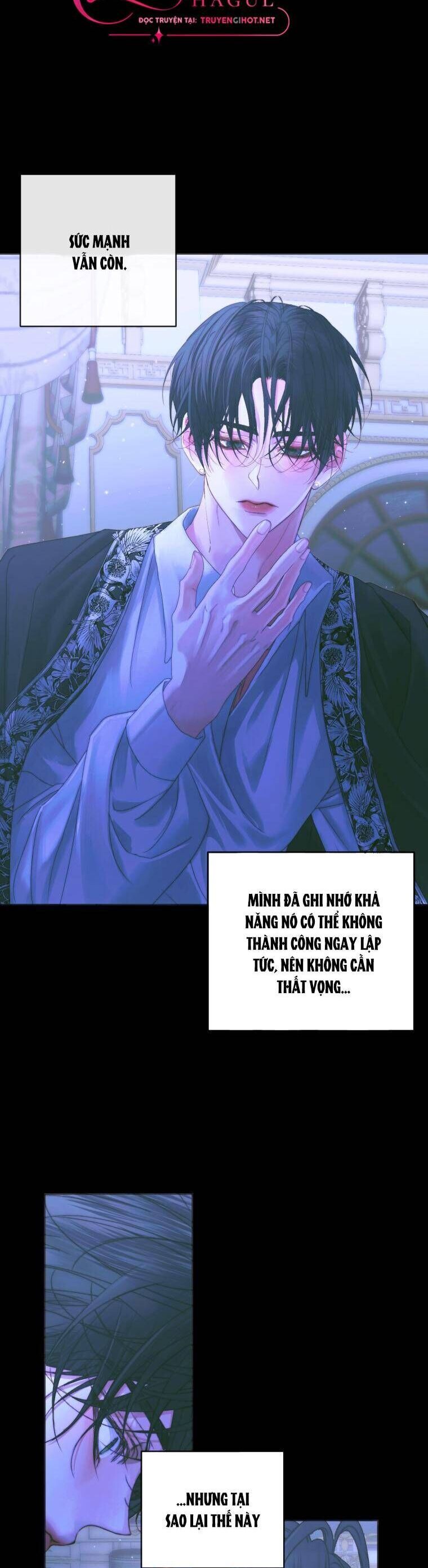 đọc truyện Trở Thành Gia Đình Của Kẻ Phản Diện Chương 71 ảnh 14 tại Thiên Thai Truyện