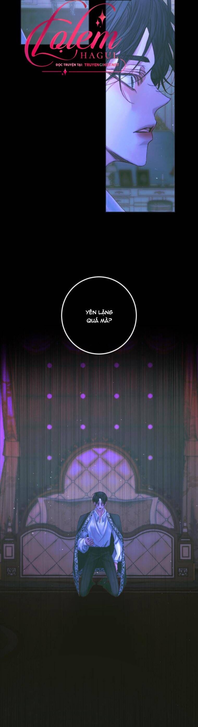 đọc truyện Trở Thành Gia Đình Của Kẻ Phản Diện Chương 71 ảnh 15 tại Thiên Thai Truyện