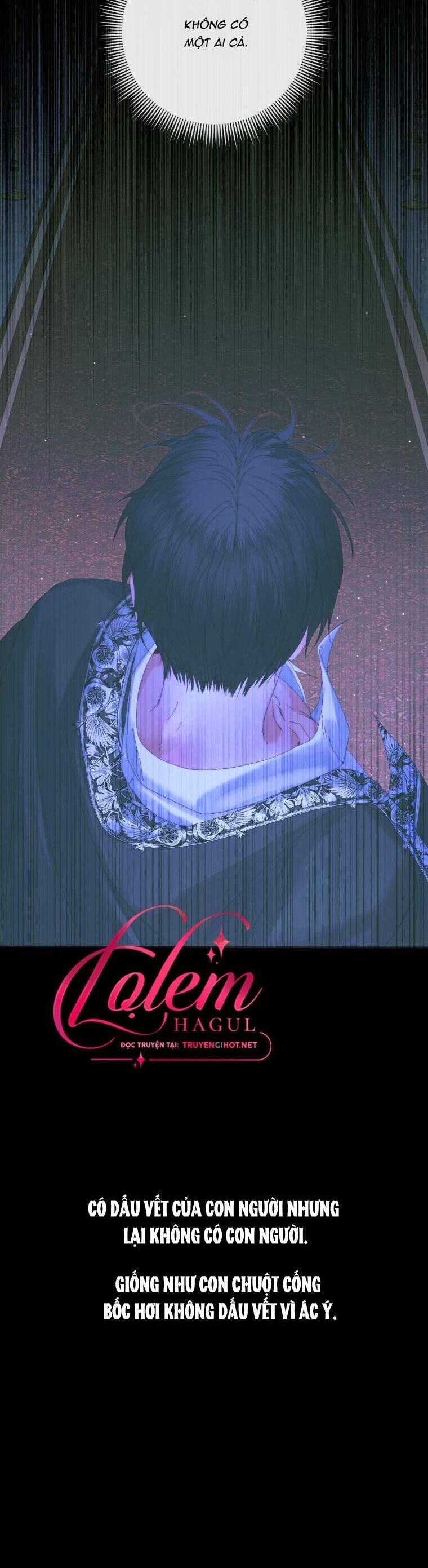 đọc truyện Trở Thành Gia Đình Của Kẻ Phản Diện Chương 71 ảnh 18 tại Thiên Thai Truyện