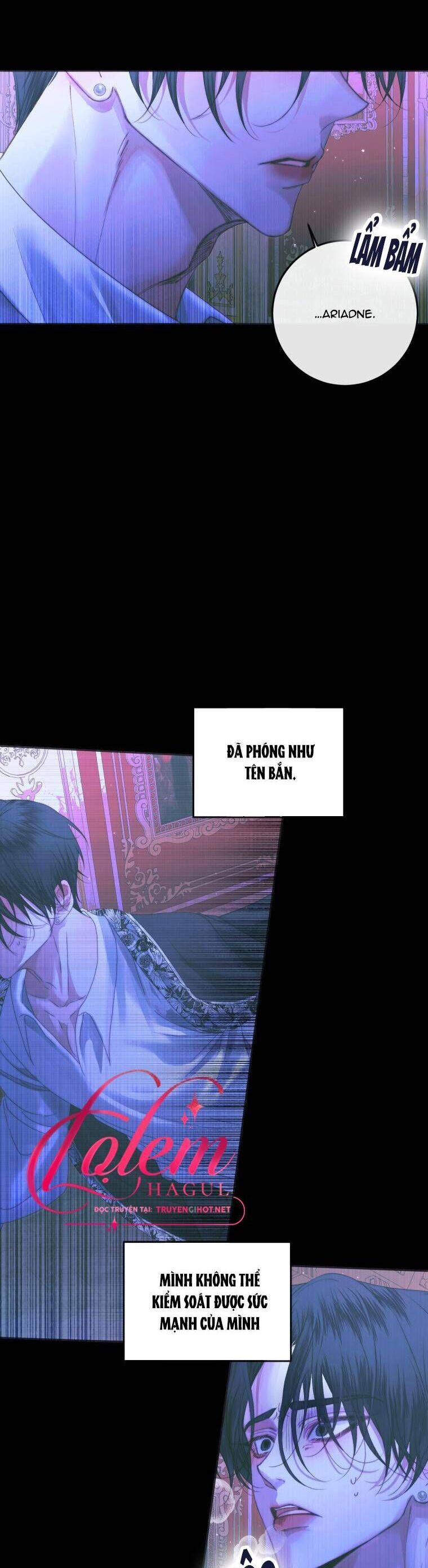 đọc truyện Trở Thành Gia Đình Của Kẻ Phản Diện Chương 71 ảnh 19 tại Thiên Thai Truyện