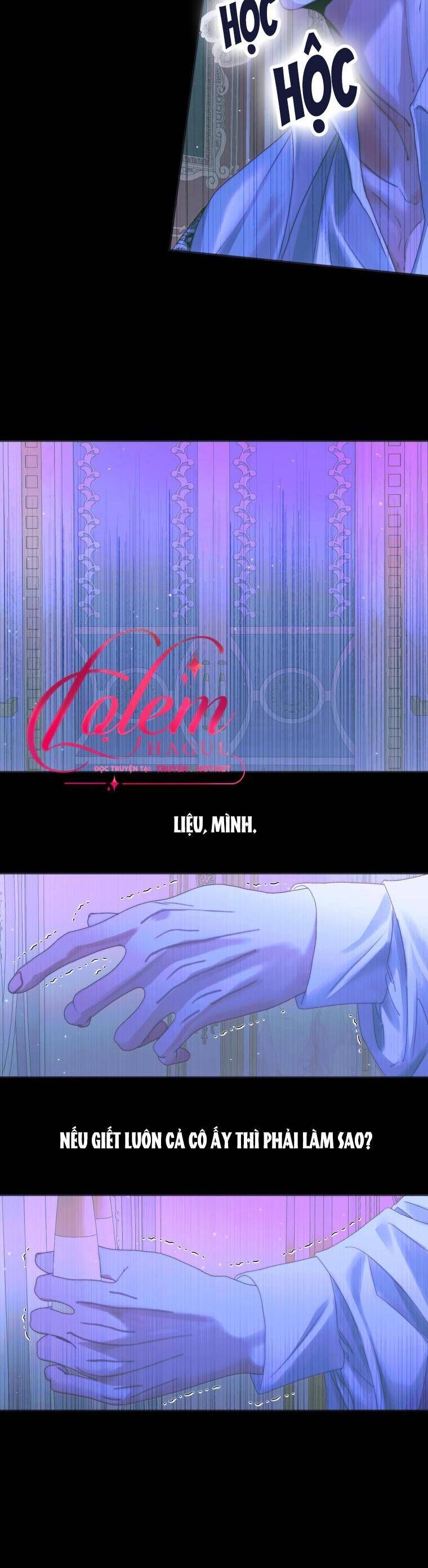 đọc truyện Trở Thành Gia Đình Của Kẻ Phản Diện Chương 71 ảnh 20 tại Thiên Thai Truyện