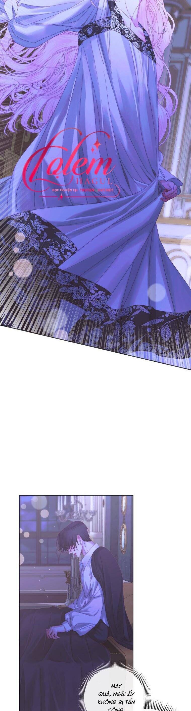 đọc truyện Trở Thành Gia Đình Của Kẻ Phản Diện Chương 71 ảnh 28 tại Thiên Thai Truyện