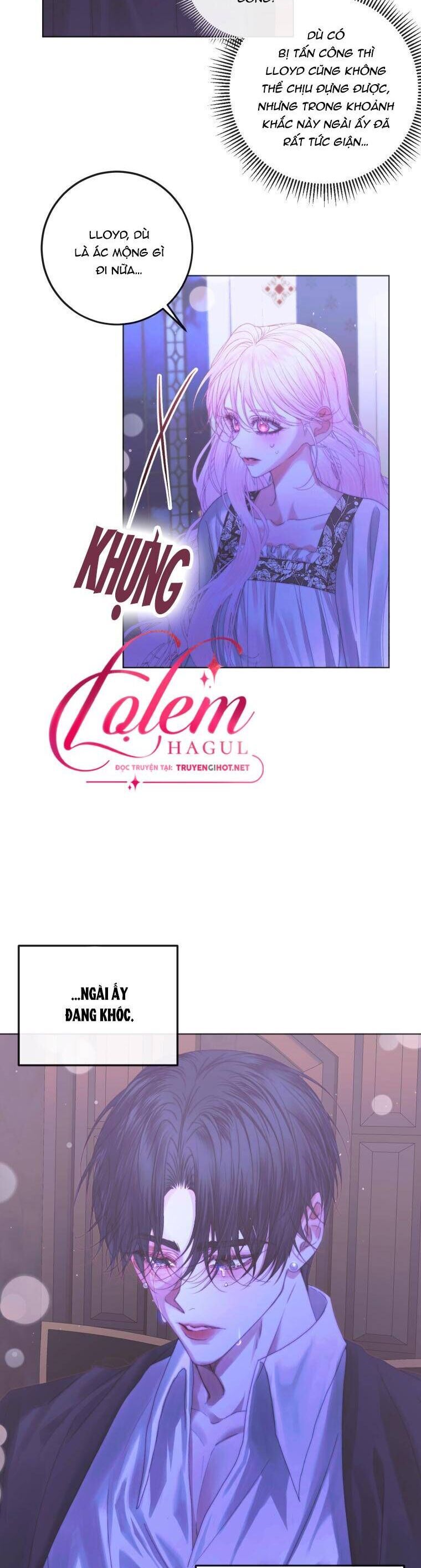 đọc truyện Trở Thành Gia Đình Của Kẻ Phản Diện Chương 71 ảnh 29 tại Thiên Thai Truyện