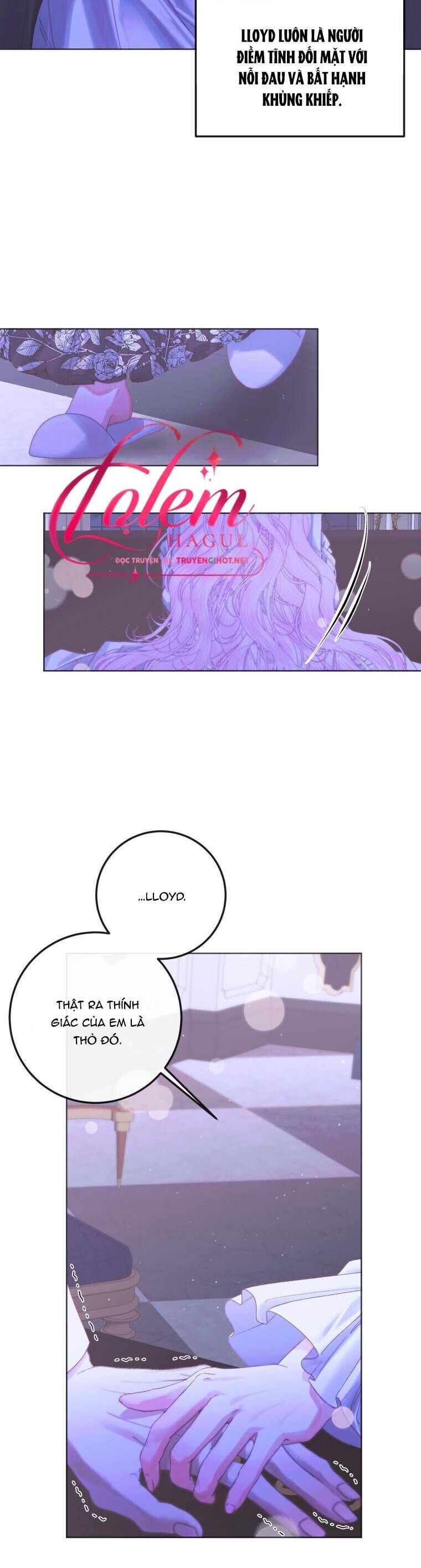 đọc truyện Trở Thành Gia Đình Của Kẻ Phản Diện Chương 71 ảnh 30 tại Thiên Thai Truyện