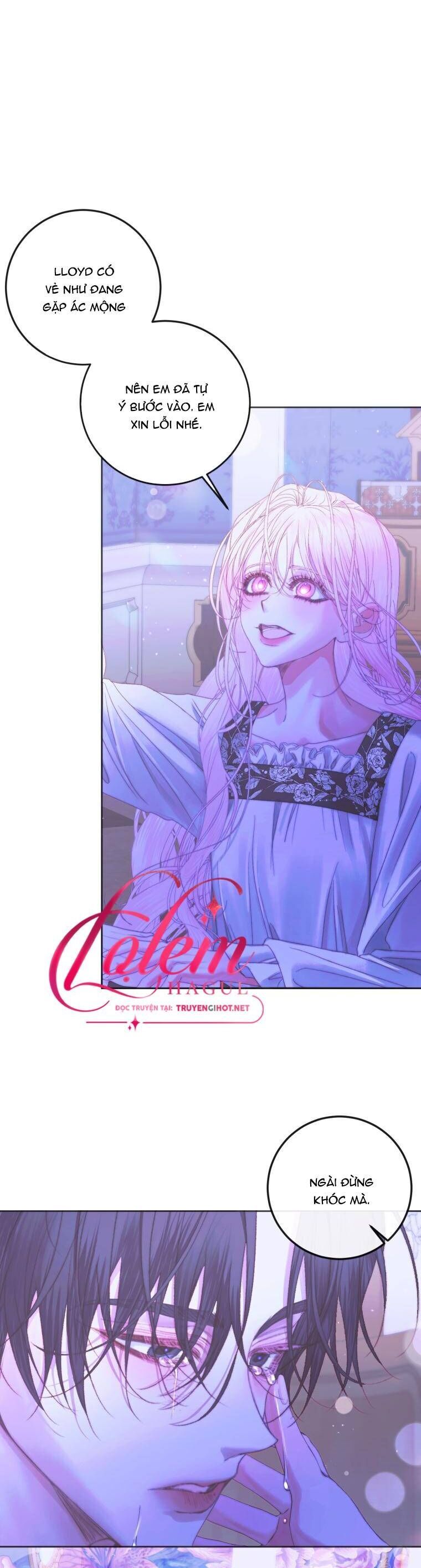 đọc truyện Trở Thành Gia Đình Của Kẻ Phản Diện Chương 71 ảnh 31 tại Thiên Thai Truyện