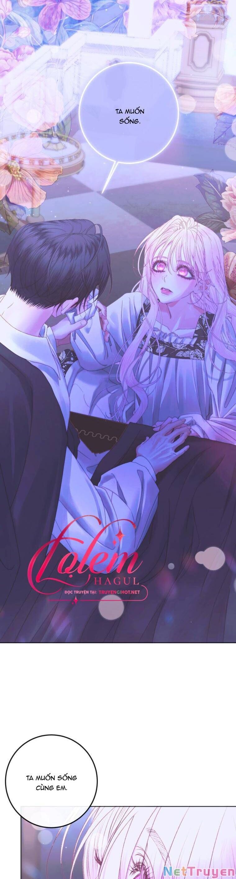 đọc truyện Trở Thành Gia Đình Của Kẻ Phản Diện Chương 71 ảnh 32 tại Thiên Thai Truyện