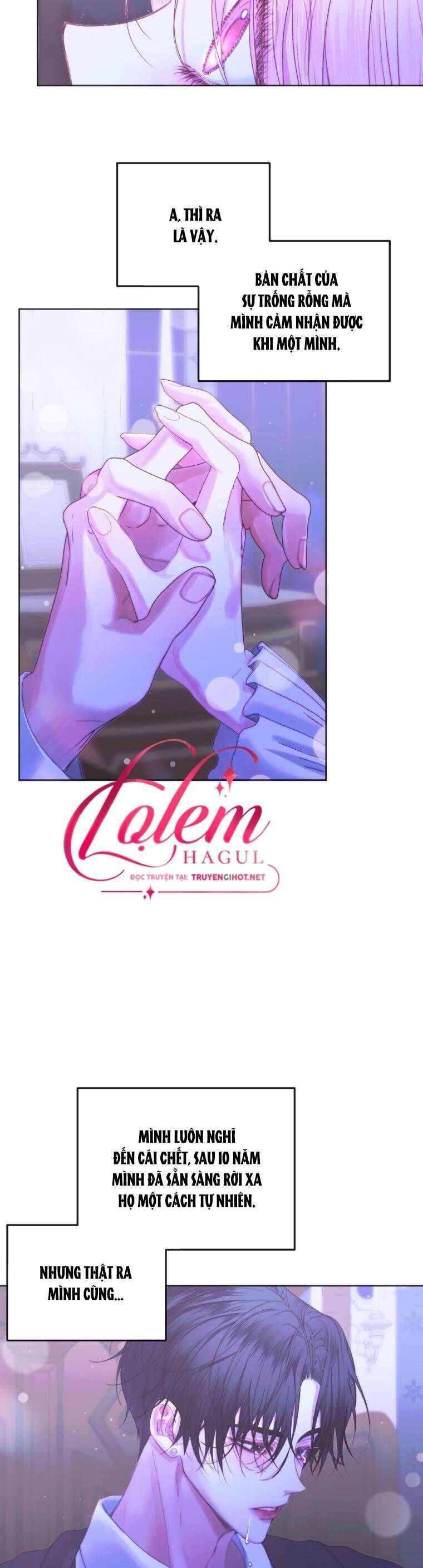 đọc truyện Trở Thành Gia Đình Của Kẻ Phản Diện Chương 71 ảnh 33 tại Thiên Thai Truyện