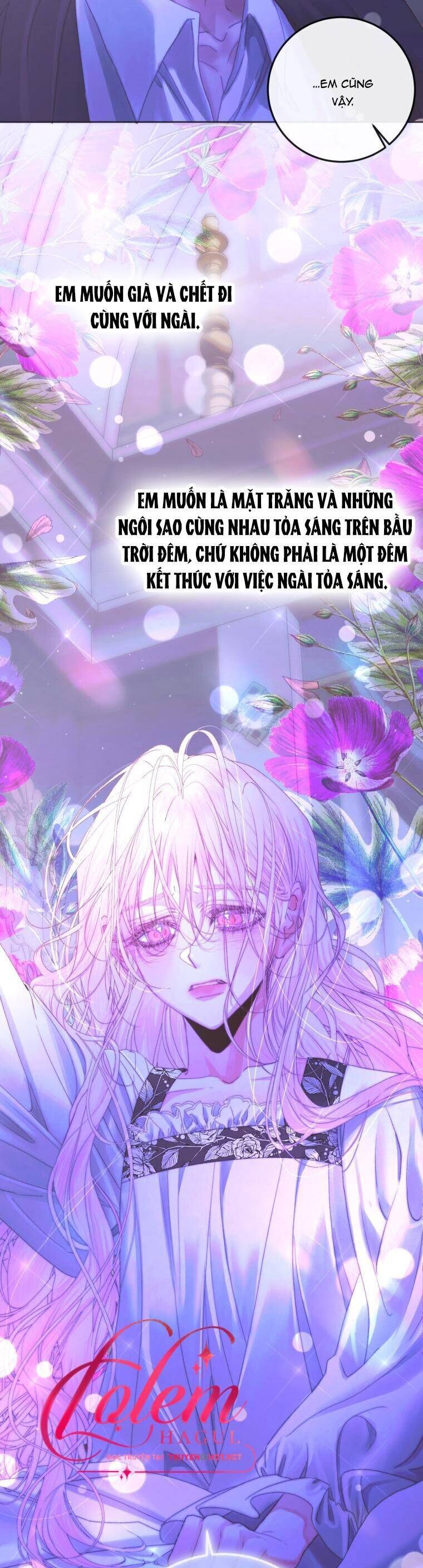 đọc truyện Trở Thành Gia Đình Của Kẻ Phản Diện Chương 71 ảnh 34 tại Thiên Thai Truyện