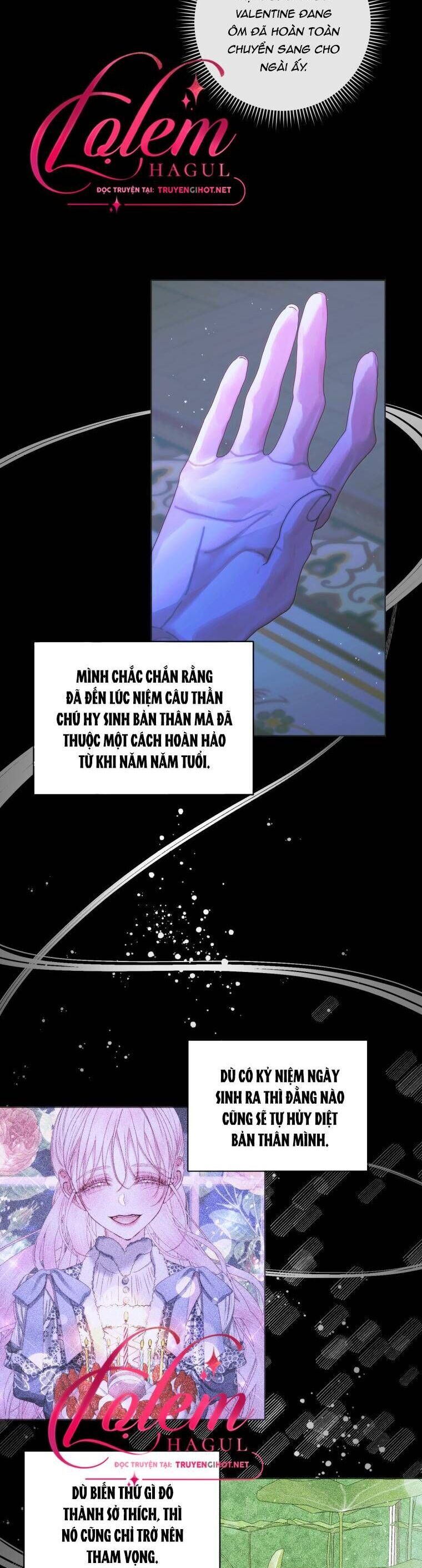 đọc truyện Trở Thành Gia Đình Của Kẻ Phản Diện Chương 71 ảnh 6 tại Thiên Thai Truyện